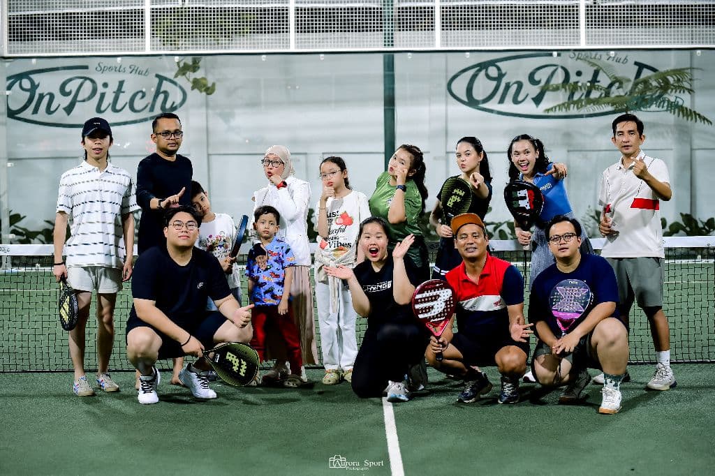 PADEL PEGEL media 3