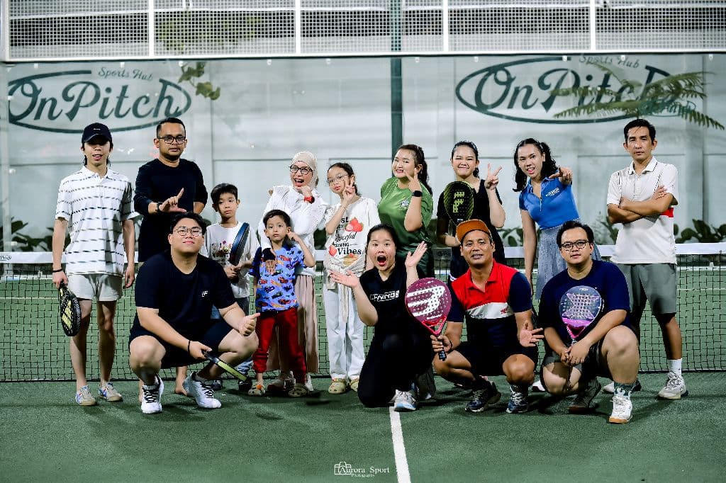 PADEL PEGEL media 4