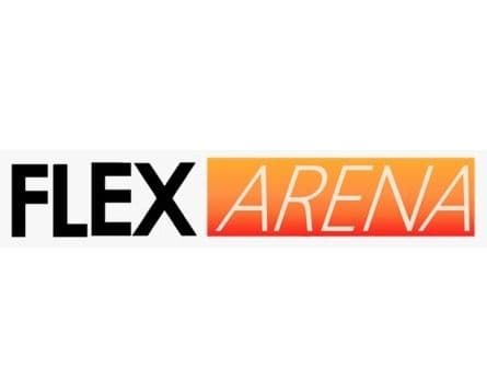 Flex Arena media 1
