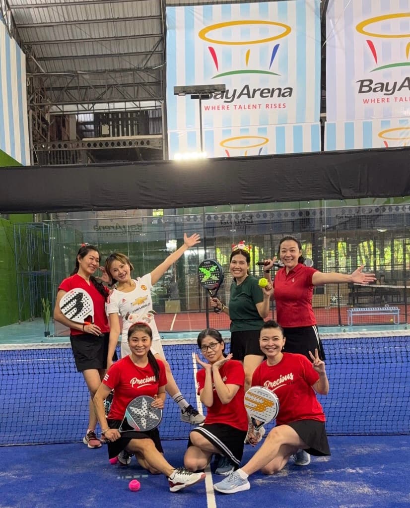 Happy Padel media 1