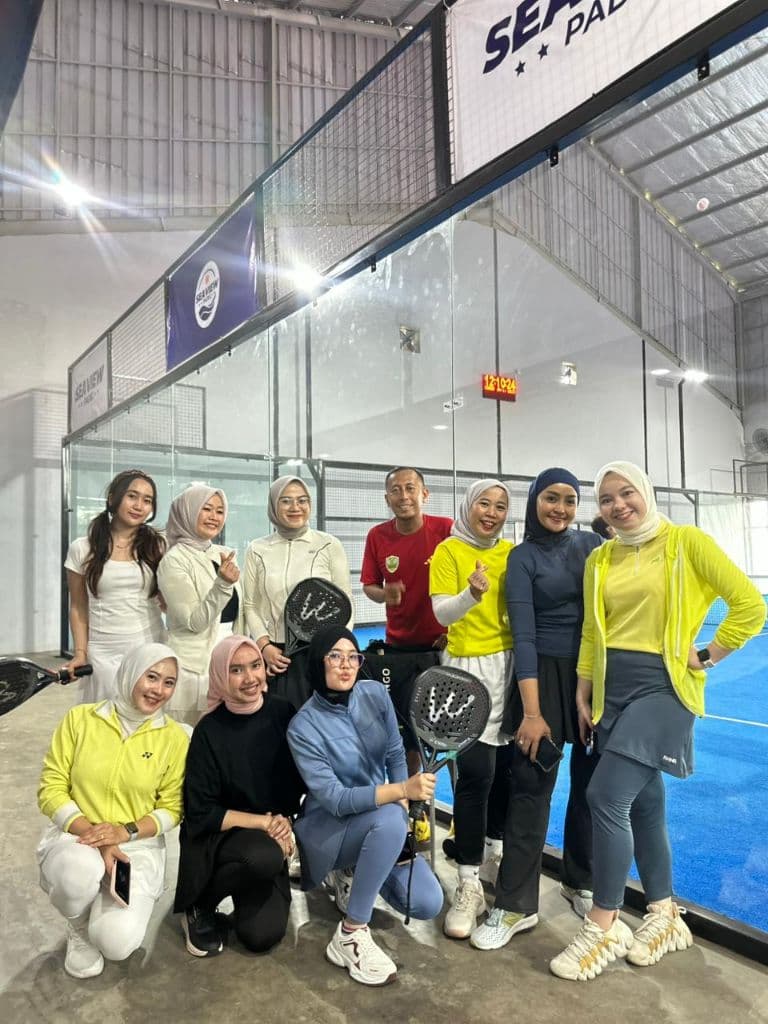 Siger Sport Club Padel  media 1