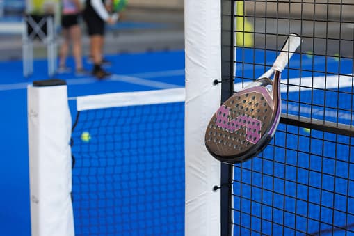 UNIO TNG PADEL CLUB media 2