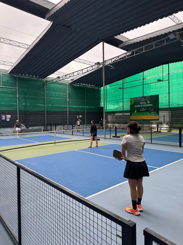 HONZA PICKLEBALL  media 2