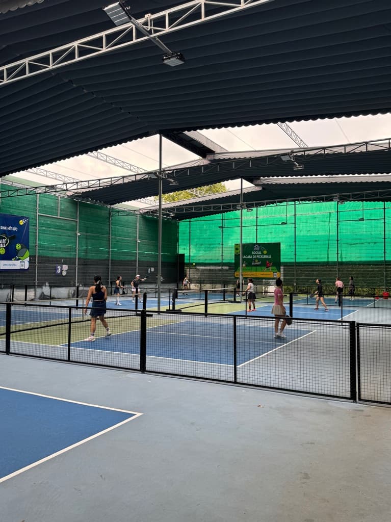 HONZA PICKLEBALL  media 1