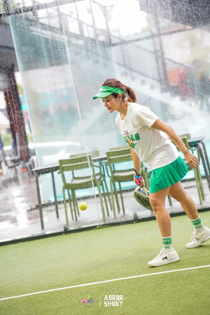 Happy Goal Padel Club media 3