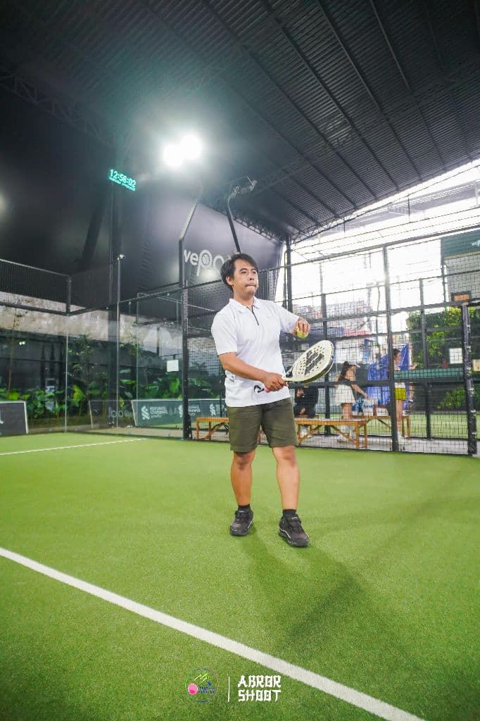 Happy Goal Padel Club media 4