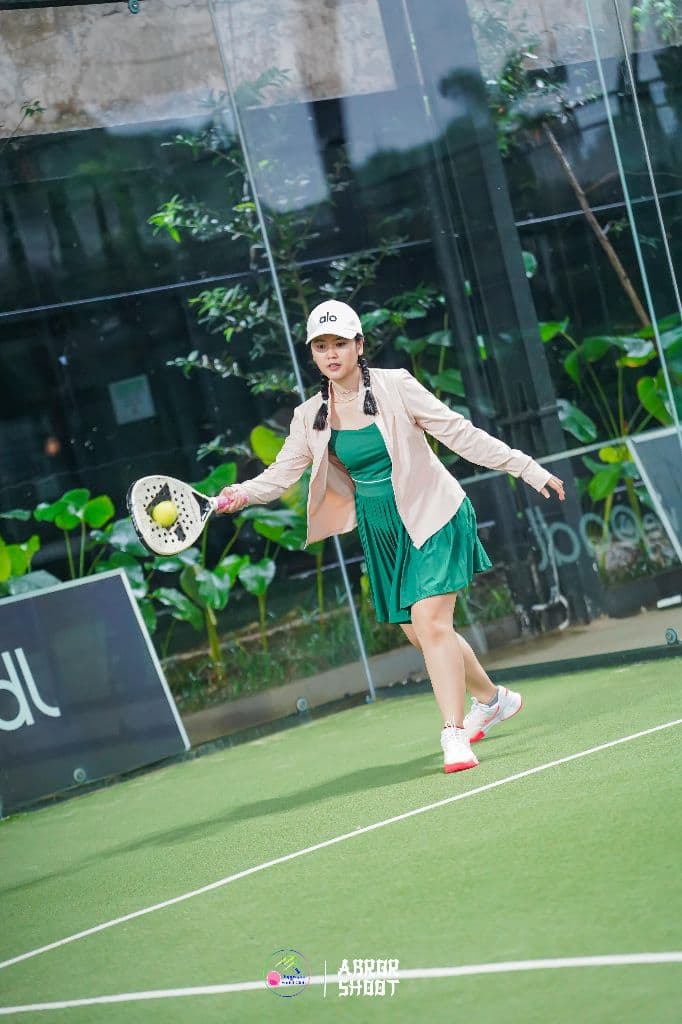 Happy Goal Padel Club media 1