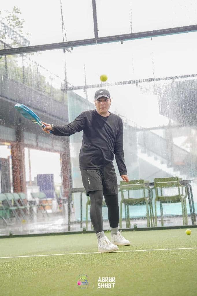 Happy Goal Padel Club media 5