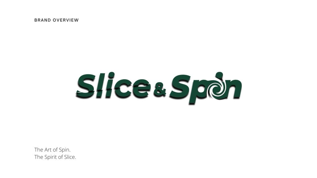 Slice&Spin media 1