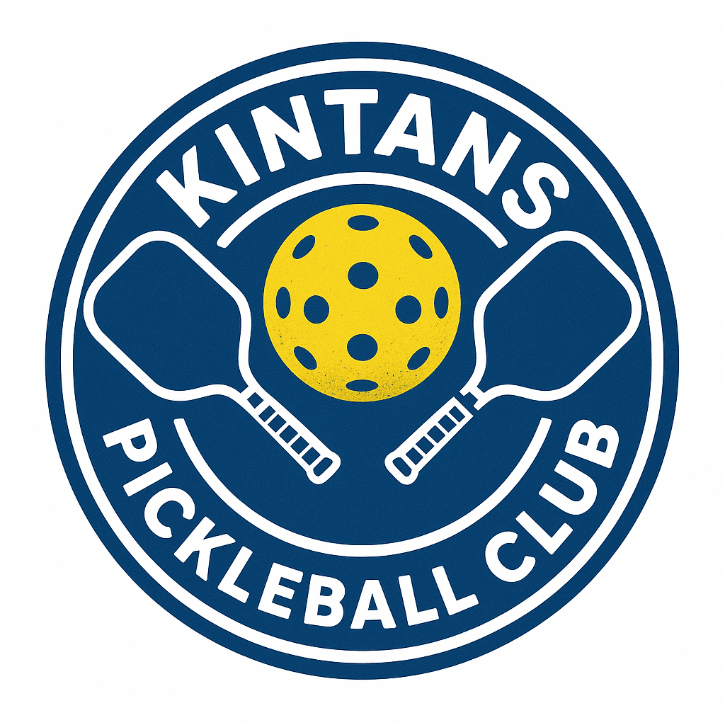 Kintan’s Pickleball Club media 1