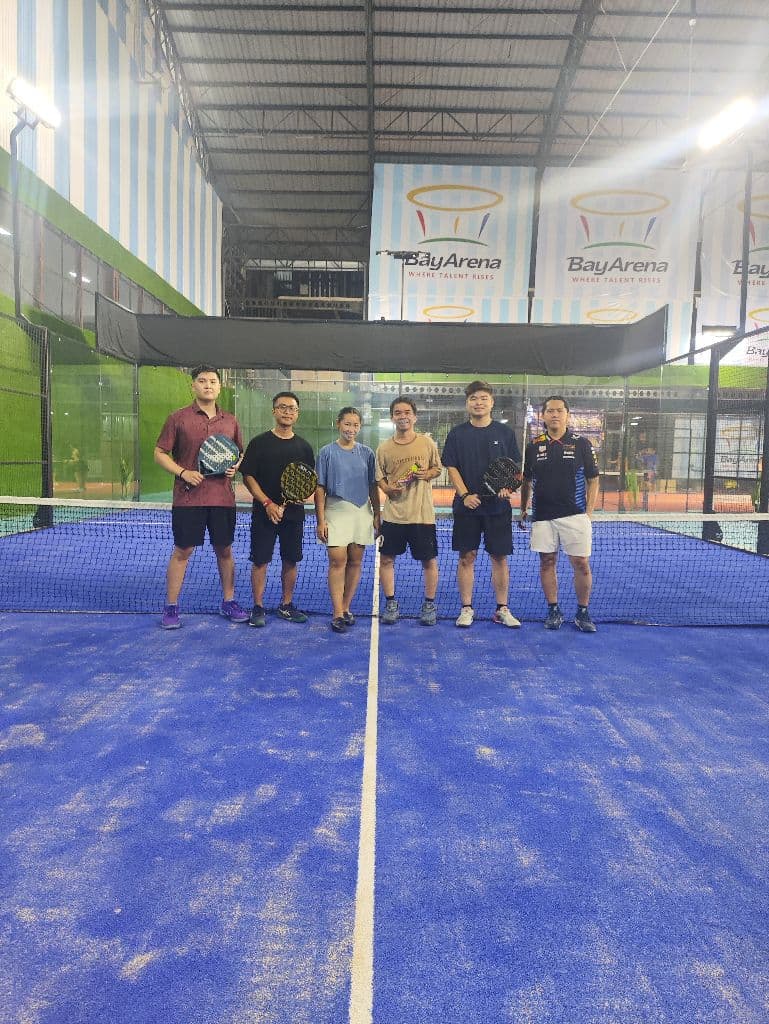 IV Padel media 2