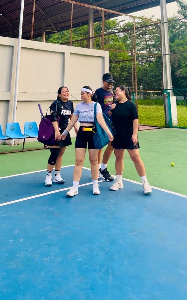 Pedas Sports Club media 2