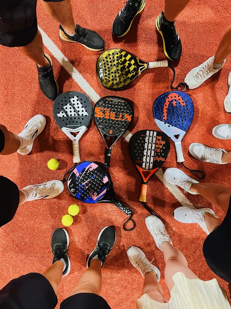 CAHAYA GEMILANG 🎾🏓 media 3