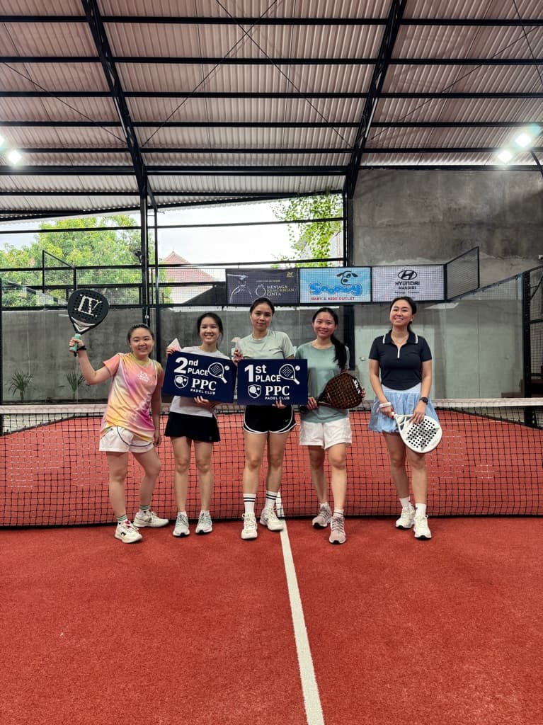 PPC Padel Club media 2