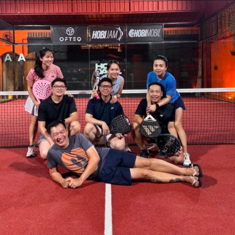Padelchoy media 1