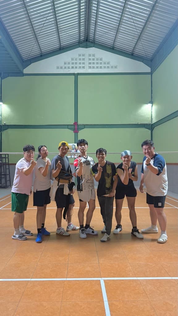 AfterWorkBadminton media 1