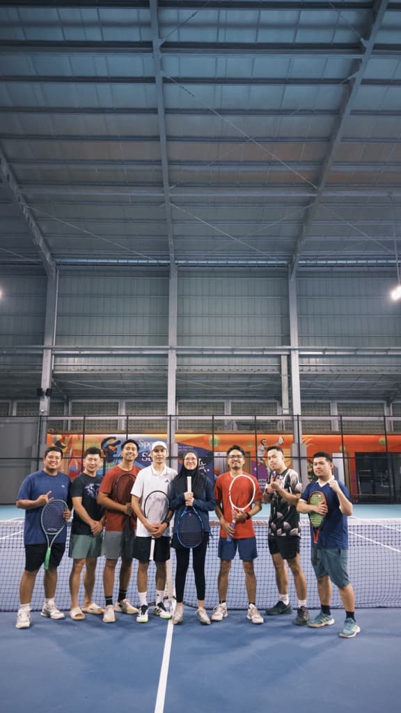 Deuce Dept. media 3