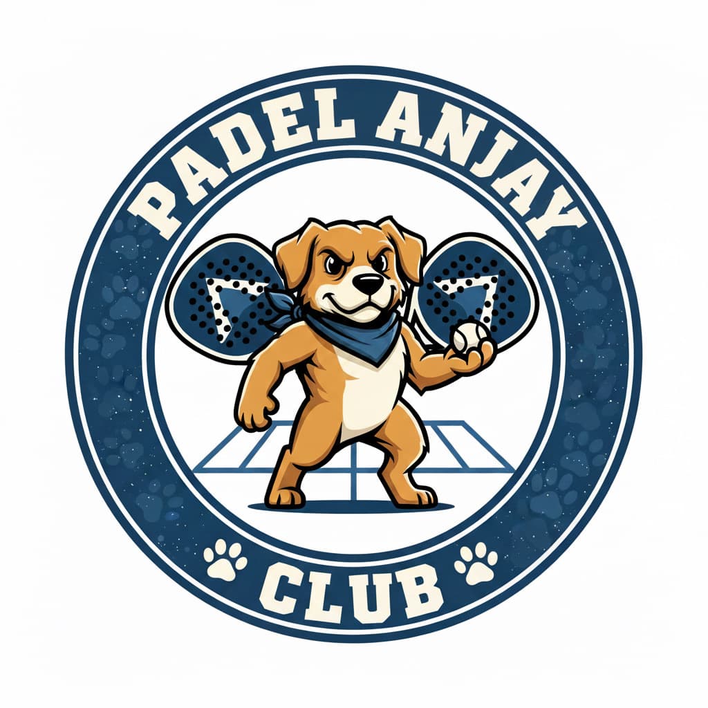 Padel Anjay Club media 1