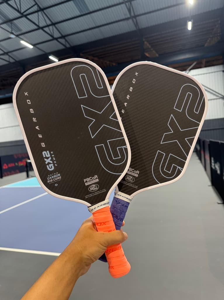 AVA PICKLEBALL CLUB x GEARBOX MALAYSIA media 1