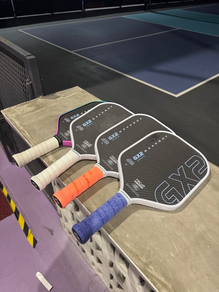 AVA PICKLEBALL CLUB x GEARBOX MALAYSIA media 3