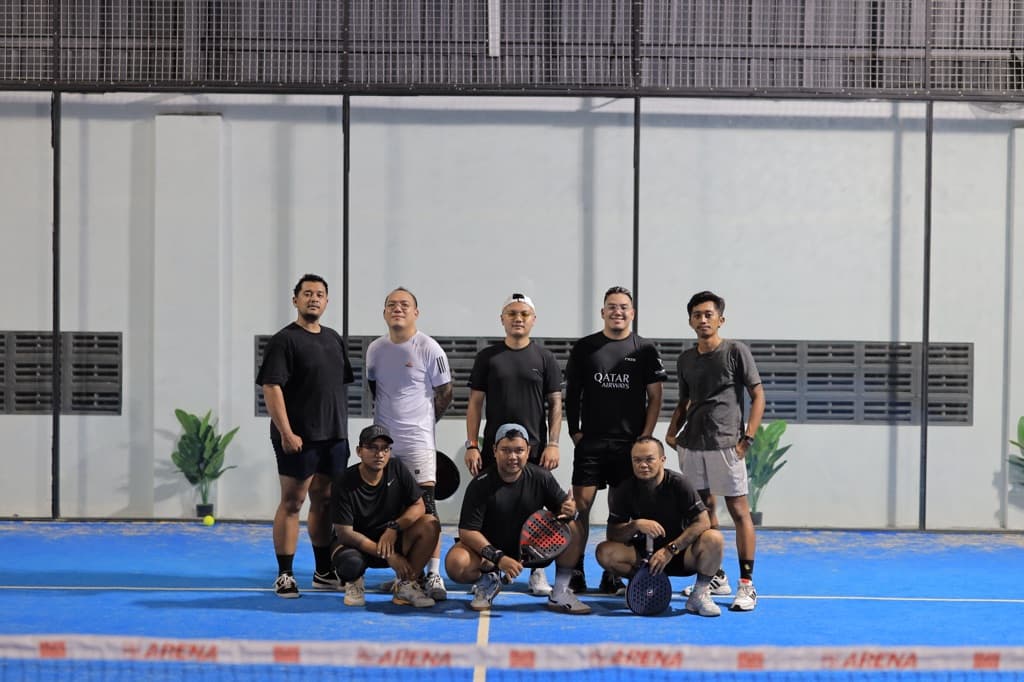 Padelpeyok media 1