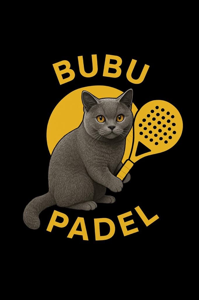 Bubu Padel media 1