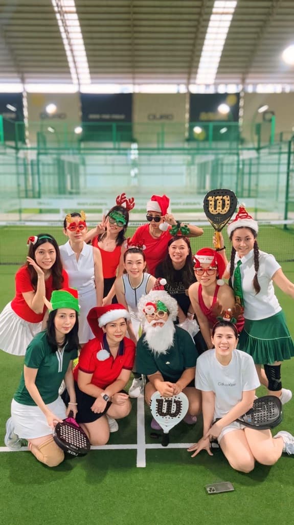 Mari Kita Padel media 4