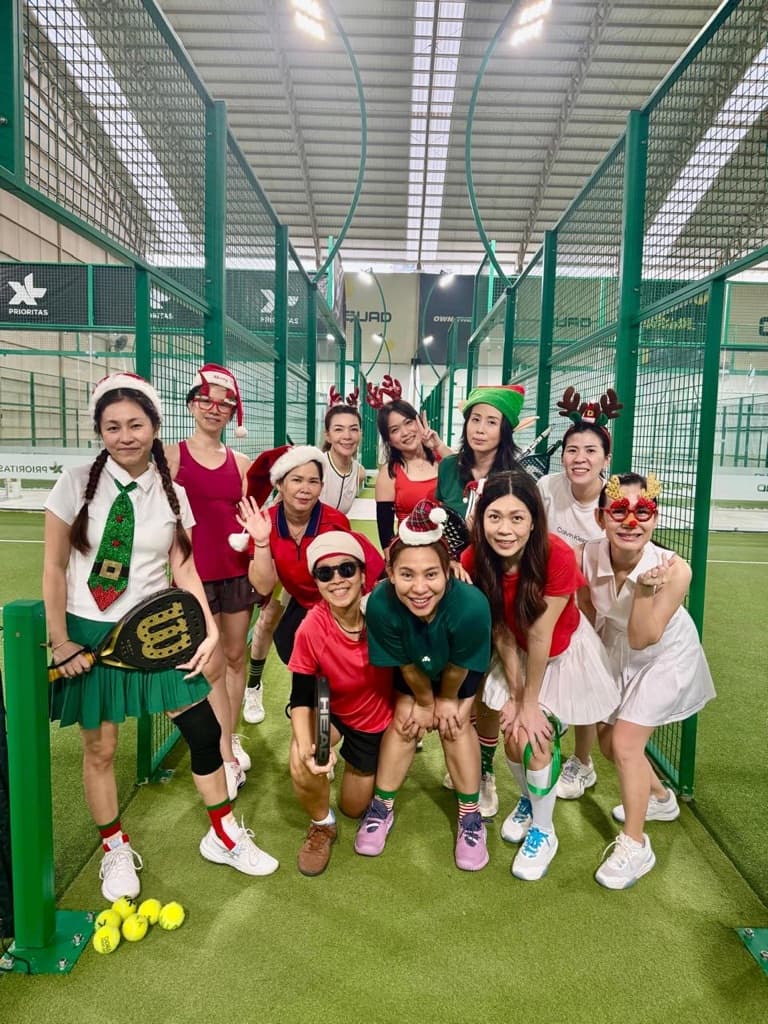 Mari Kita Padel media 5