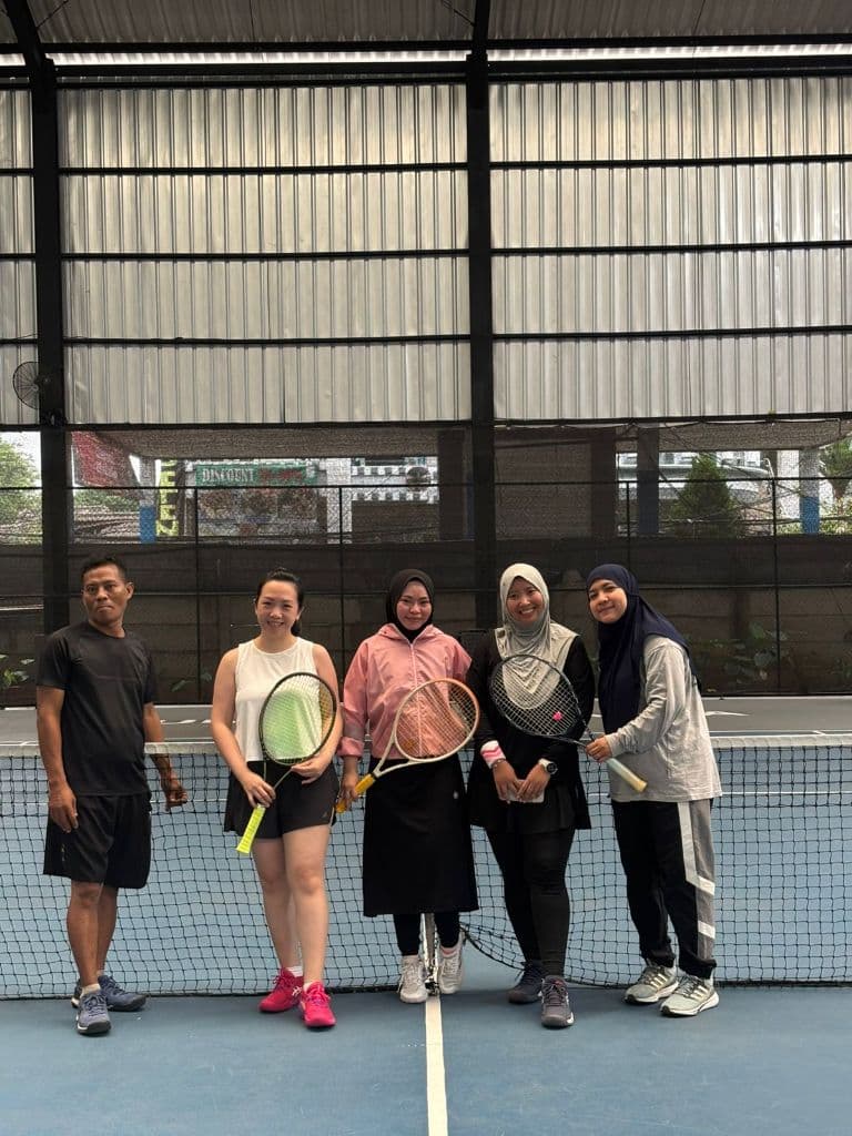 Tennis Yukk media 6