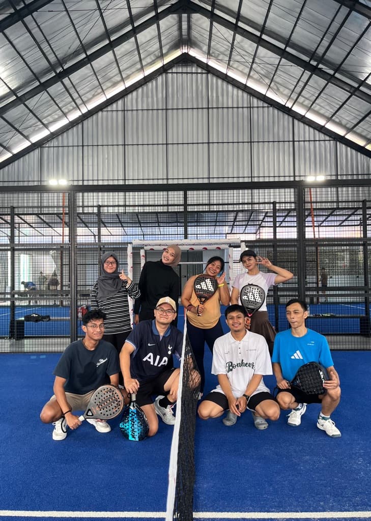 Padelbaé media 5