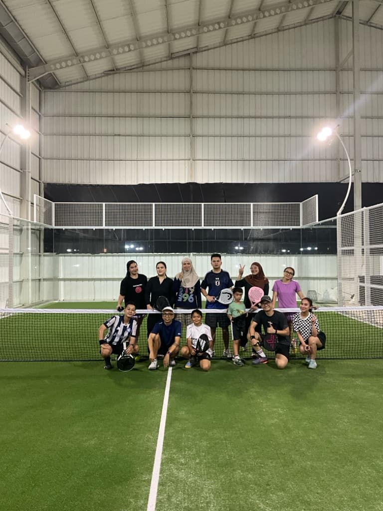 Padel On Top media 2