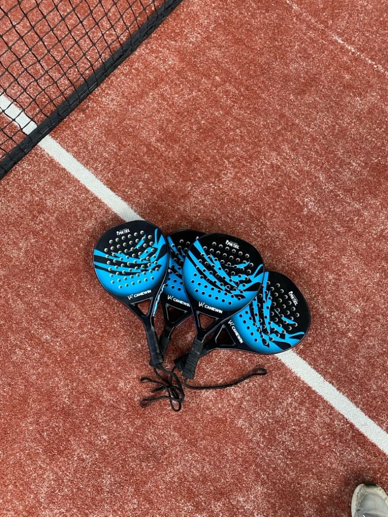 Selalu Padel media 2