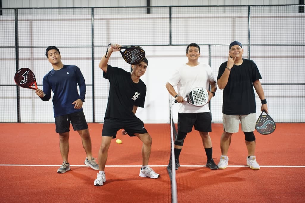 PURAPURA PADEL media 6