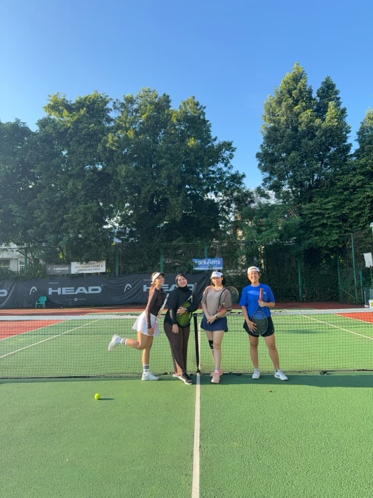 PADELINO media 3