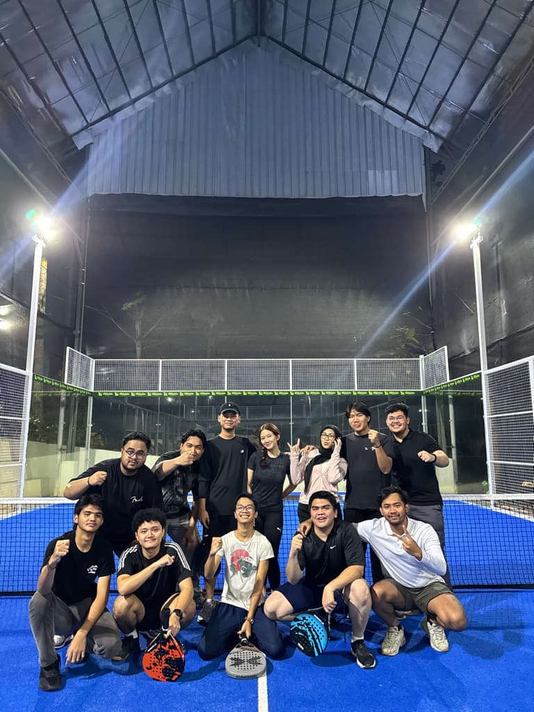 Padel Immune media 1