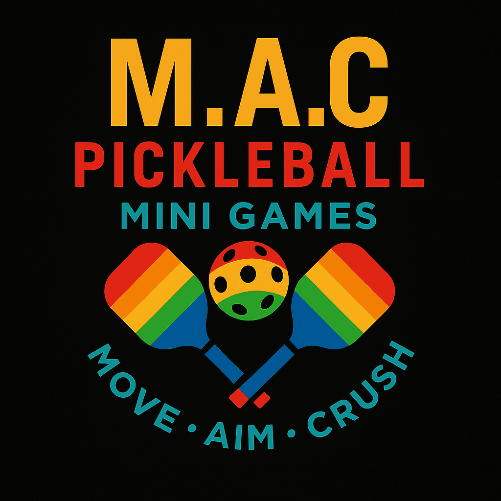 M.A.C MINI GAMES TOURNAMENT  media 1