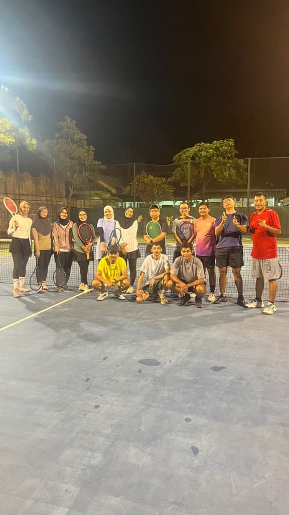 TenisKak! media 3