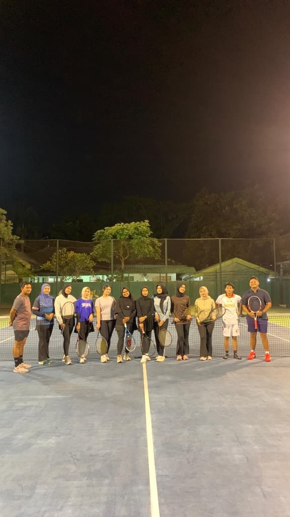TenisKak! media 2