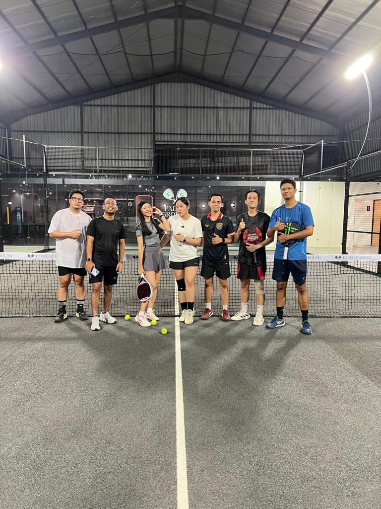 For Your Padel #FYP media 6