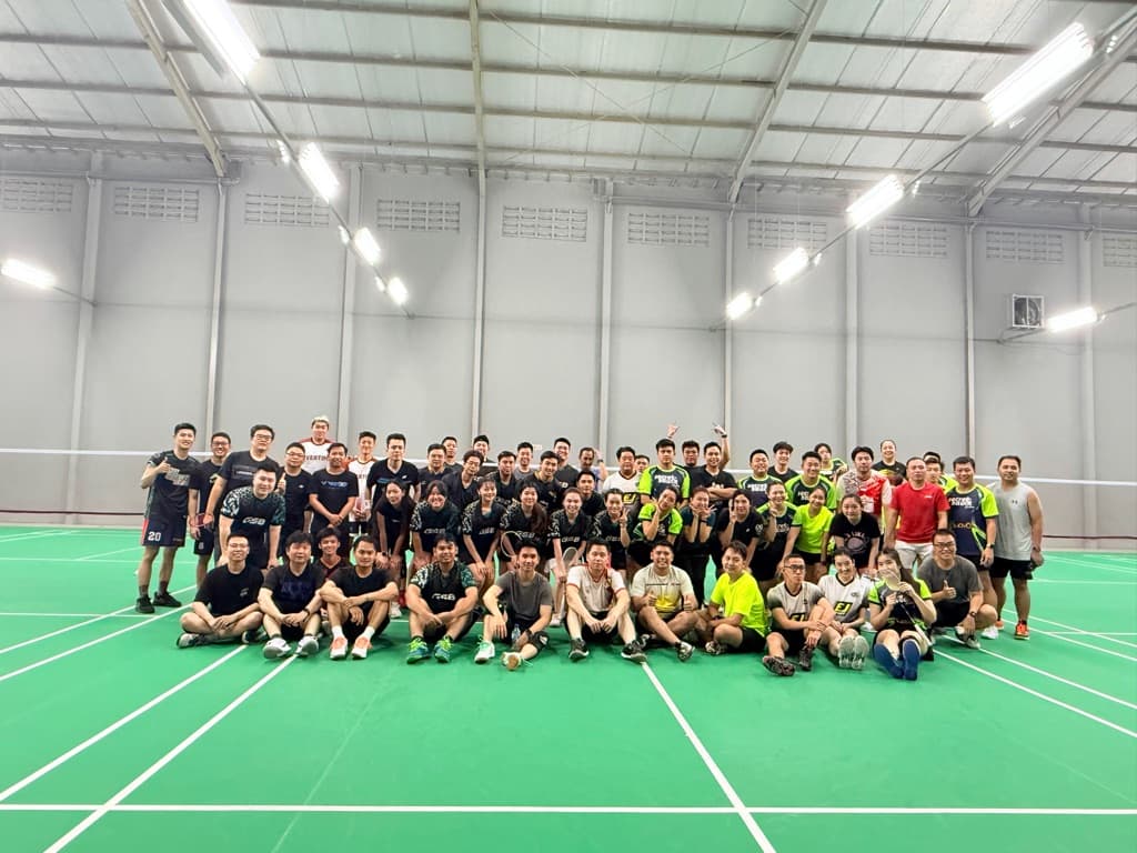 PB GSB Surabaya media 6