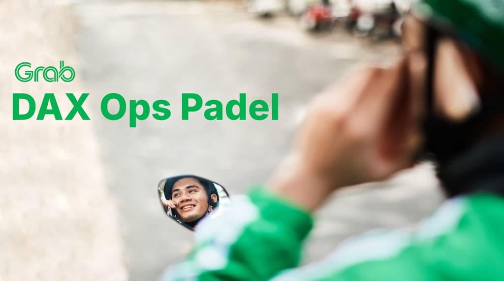 DaxOps Padel media 1
