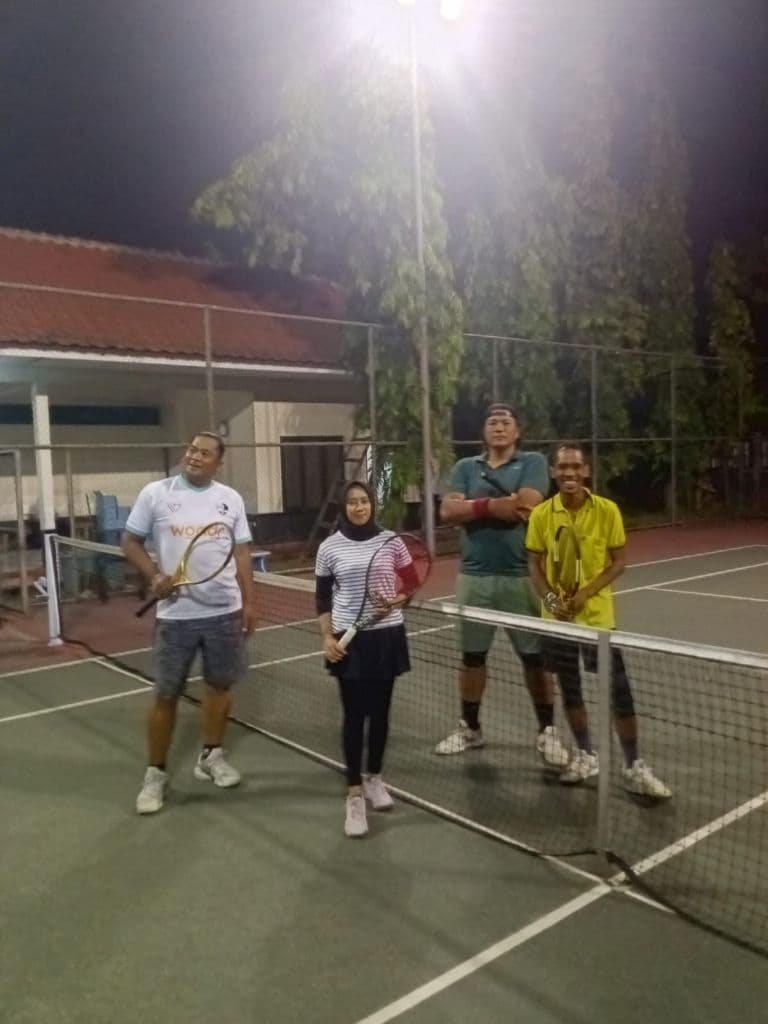 Civilian Tennis Club media 3