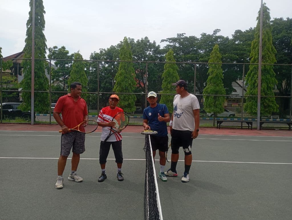 Civilian Tennis Club media 2