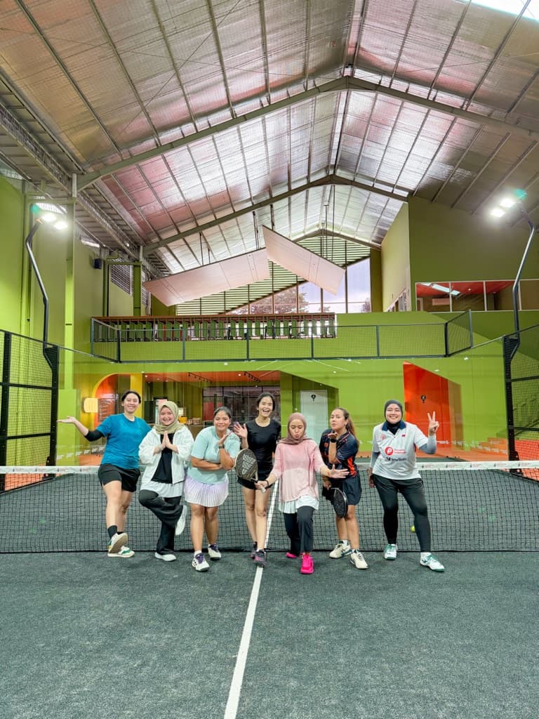 RUKUN PADEL CLUB media 6