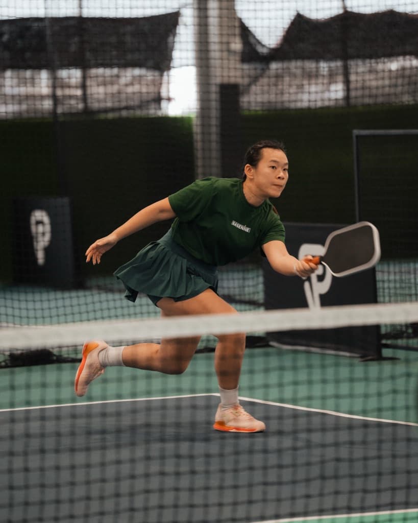 Basenine Pickleball Club media 2