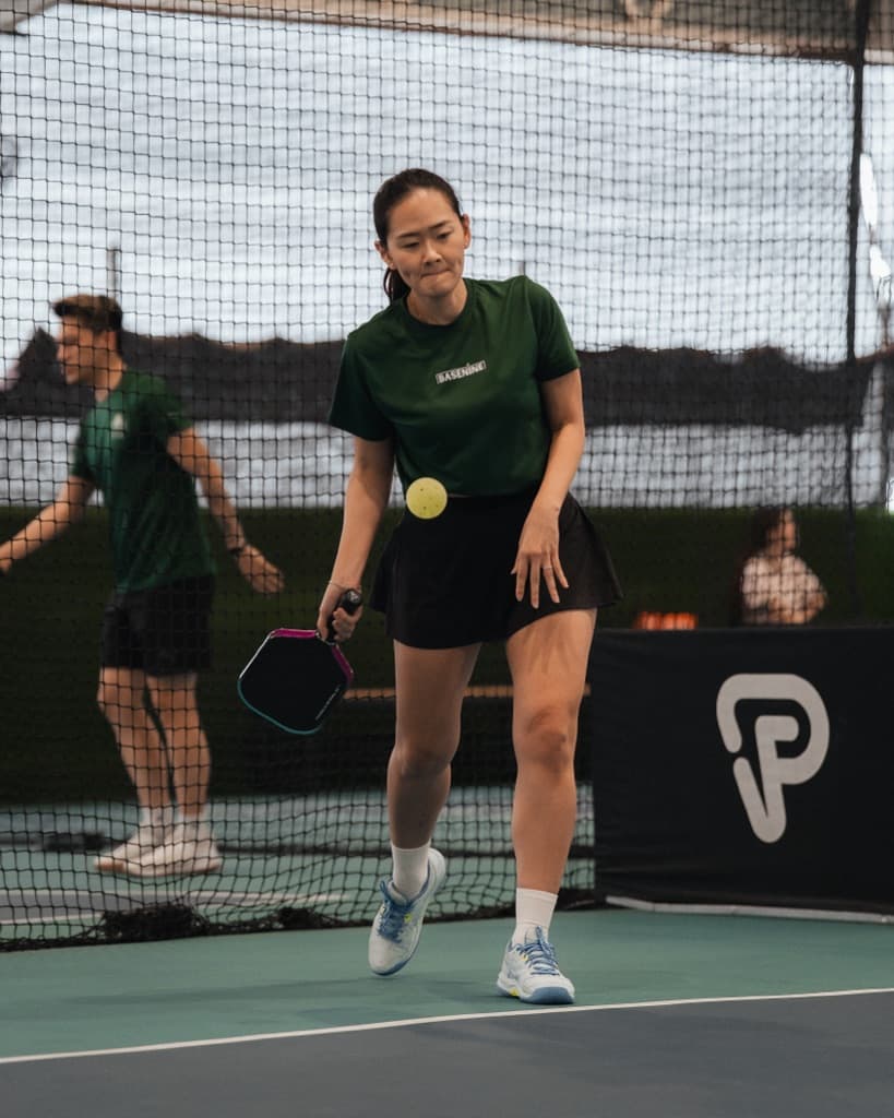 Basenine Pickleball Club media 4