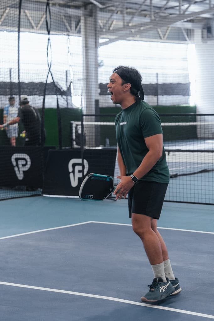 Basenine Pickleball Club media 3