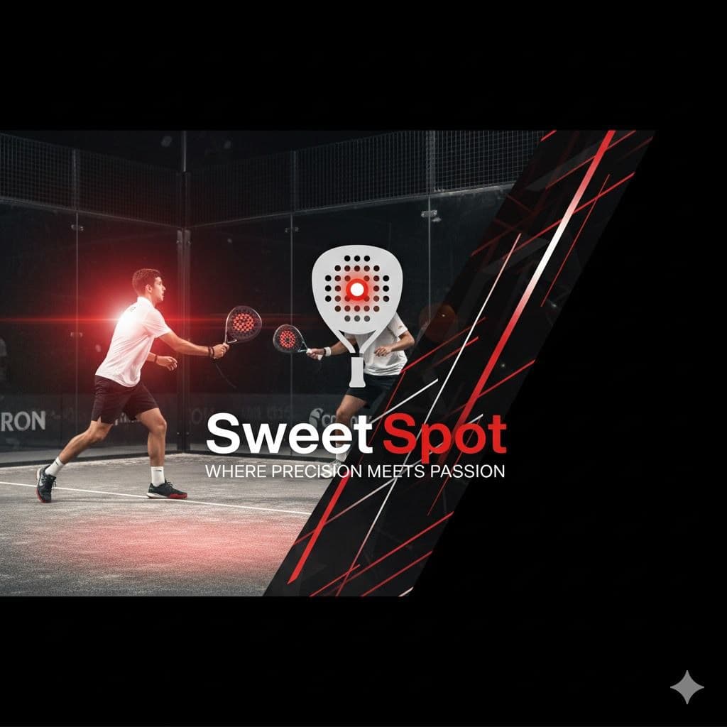Sweet Spot media 4