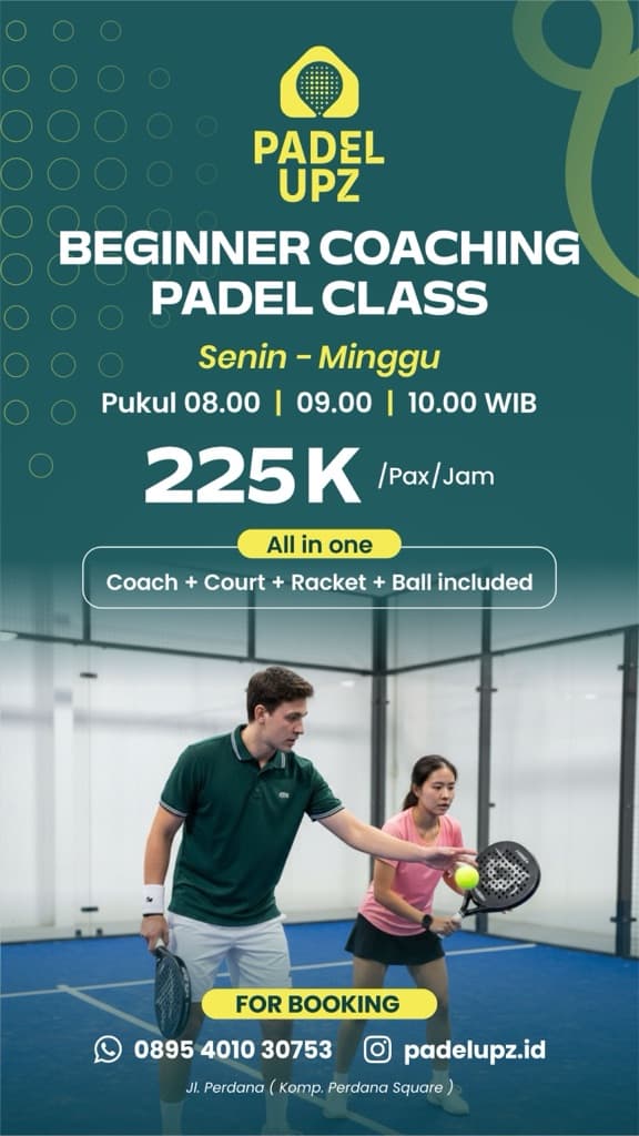Padel Upz media 5