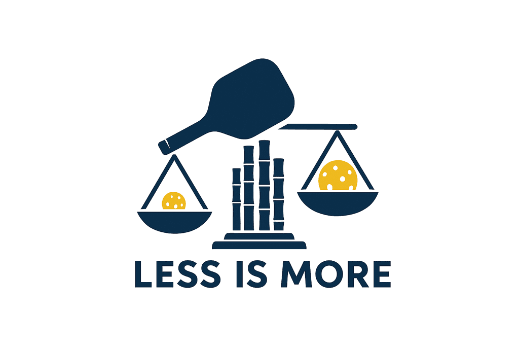 Less Is More media 1